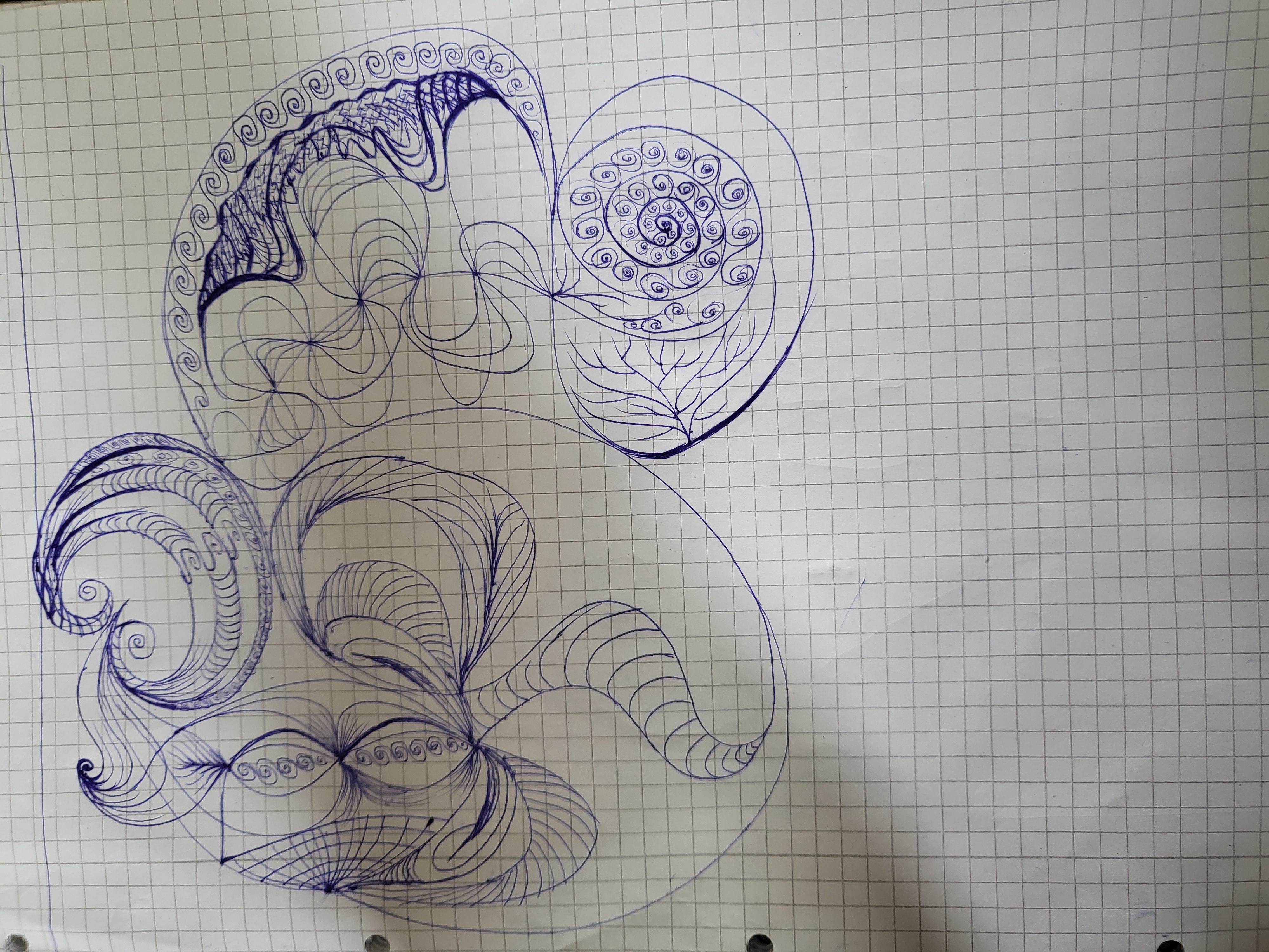 Sketch 7